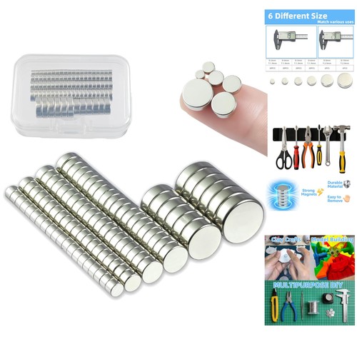 Pcs strong small - pcs, neodymium