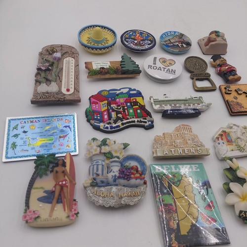 Lot vintage assorted - of, 18