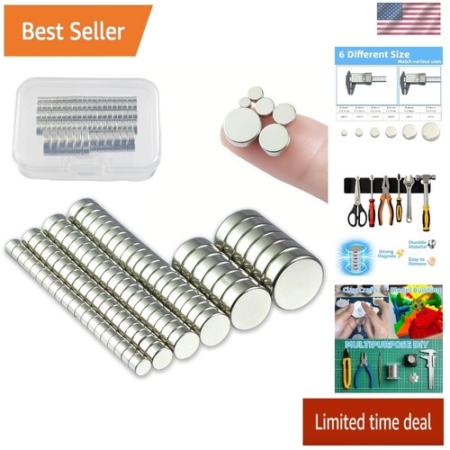 Pcs strong small neodymium - 92,