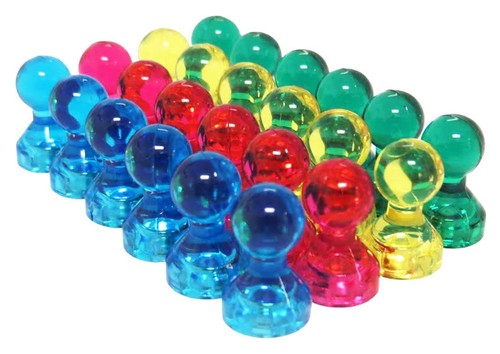 Small assorted color - small,