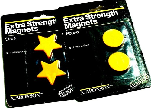 Set aronson assorted - of,